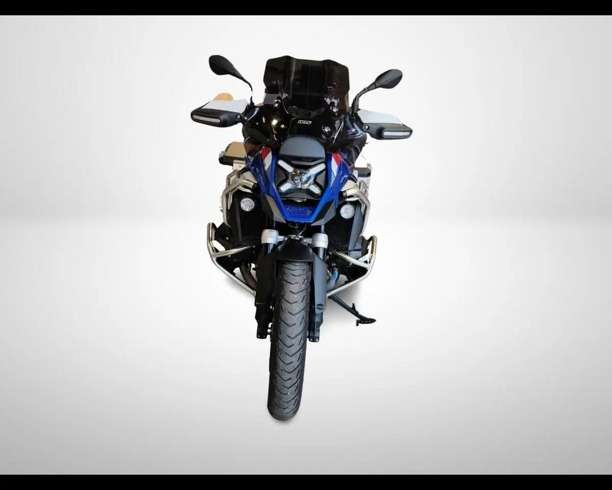 Bmw R 1300 GS (2023 - 26) (4)