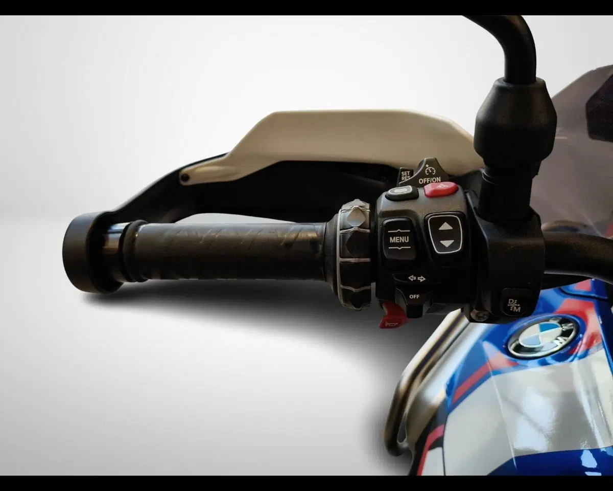 Bmw R 1300 GS (2023 - 26) (10)