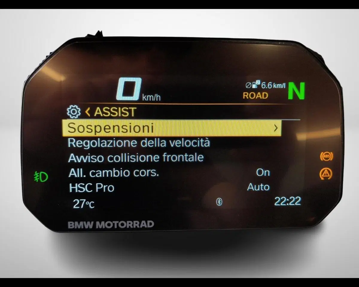Bmw R 1300 GS (2023 - 26) (20)