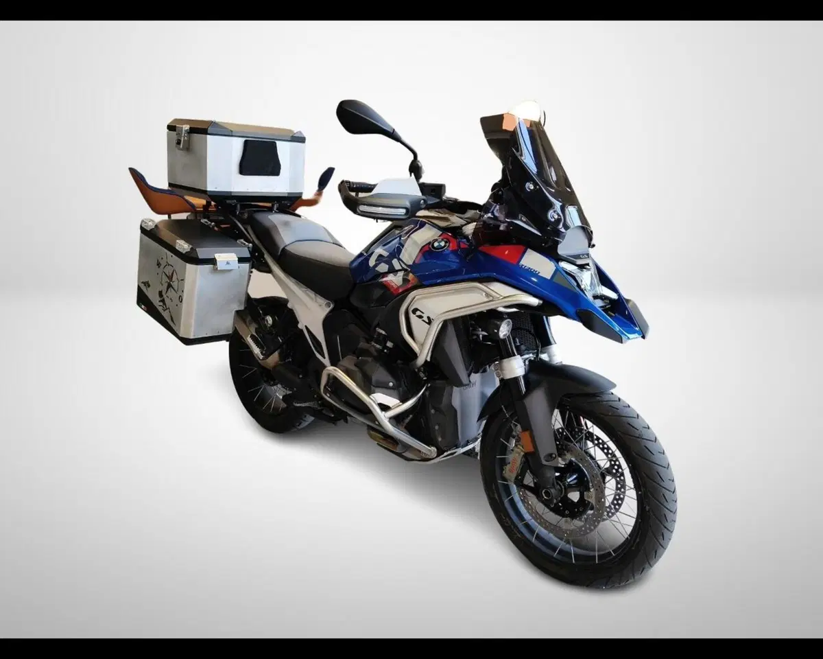 Bmw R 1300 GS (2023 - 26) (27)