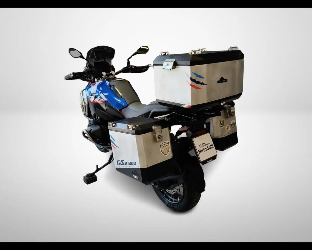 Bmw R 1300 GS (2023 - 26) (28)