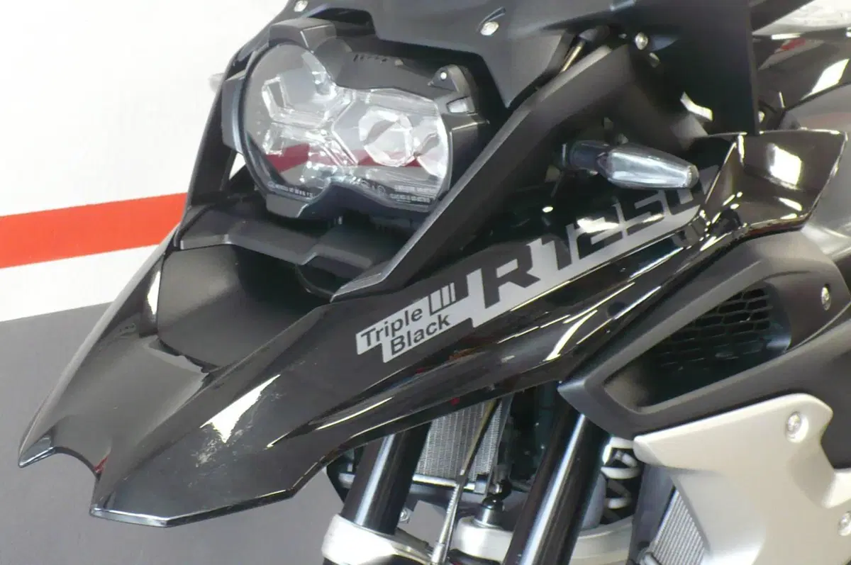 Bmw R 1250 GS (2021 - 24) (4)