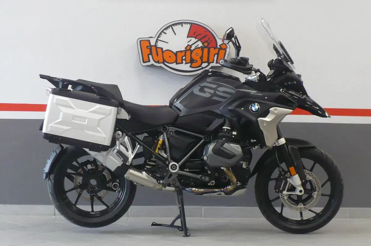 Bmw R 1250 GS (2021 - 24) (5)