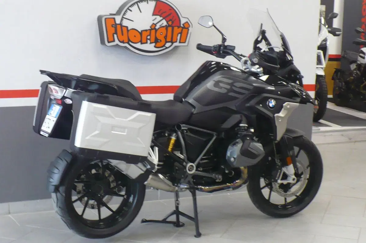 Bmw R 1250 GS (2021 - 24) (6)