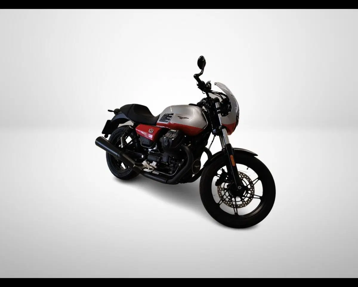 Moto Guzzi V7 Stone Corsa (2023 - 25) (16)