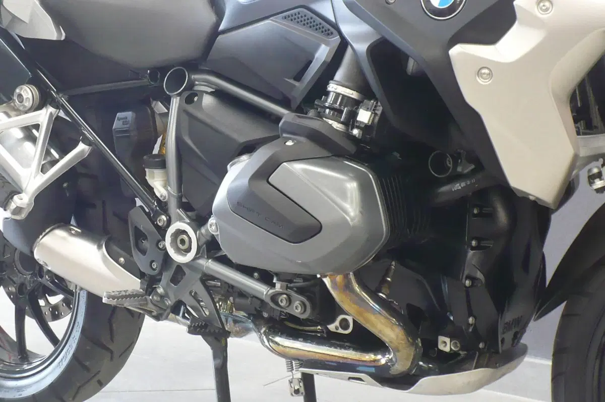 Bmw R 1250 GS (2021 - 24) (8)