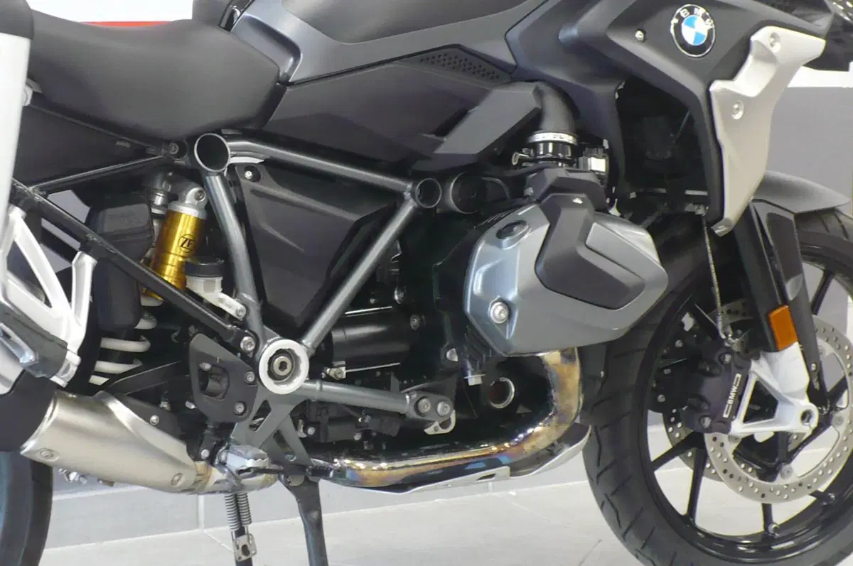 Bmw R 1250 GS (2021 - 24) (9)