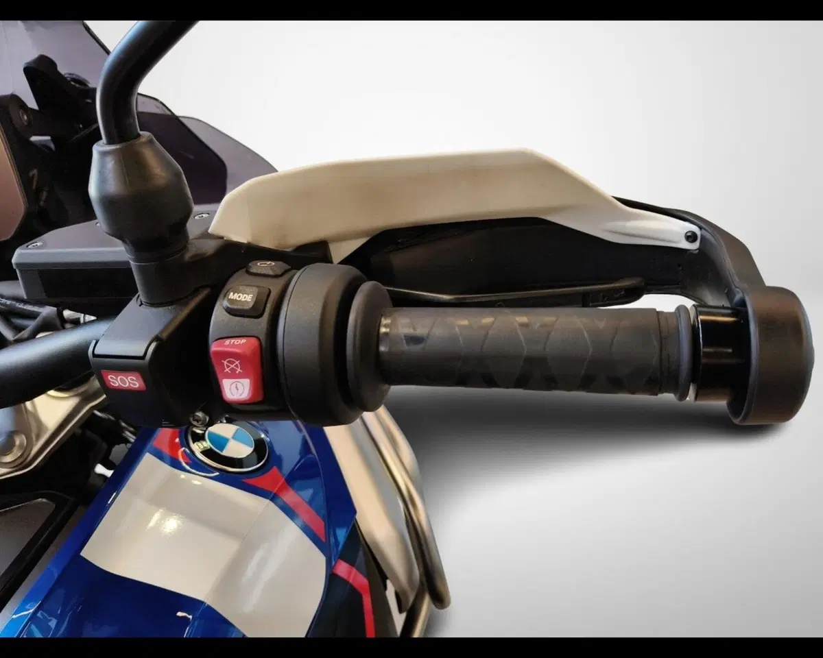 Bmw R 1300 GS (2023 - 26) (11)