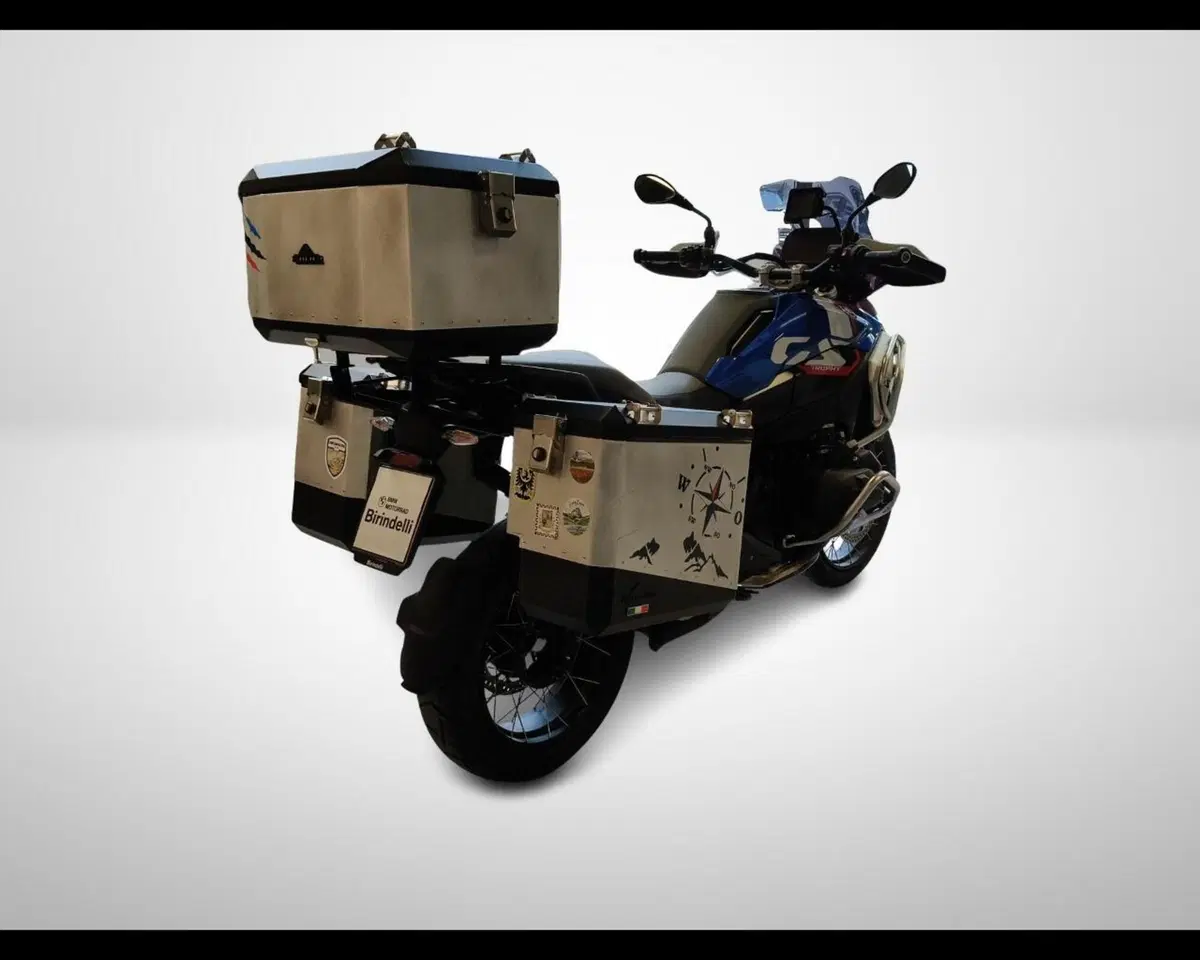 Bmw R 1300 GS (2023 - 26) (3)