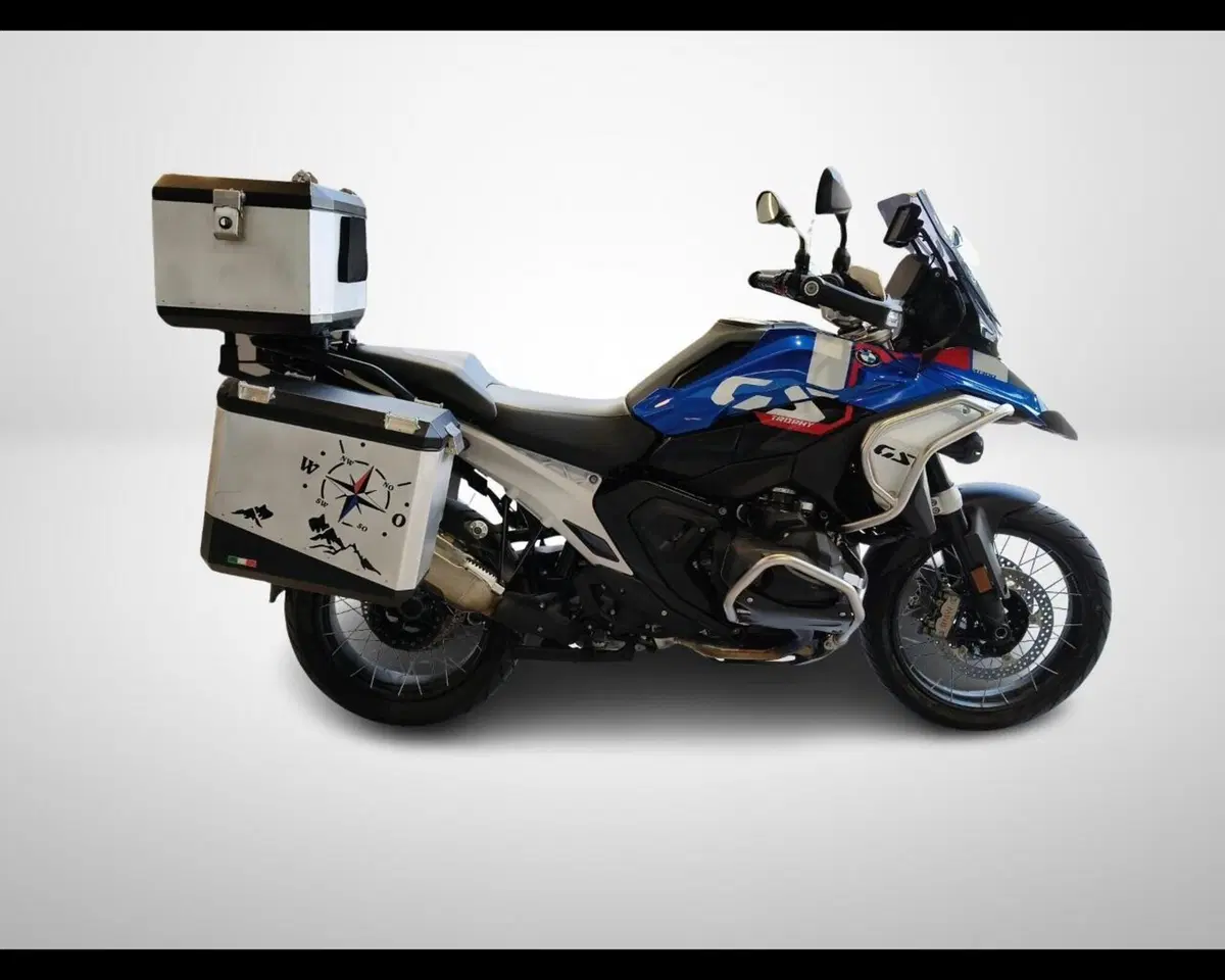 Bmw R 1300 GS (2023 - 26) (5)
