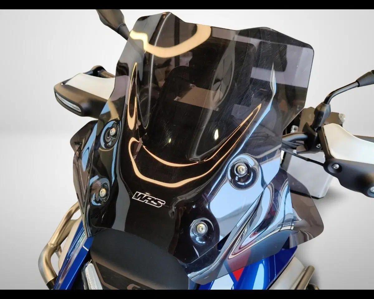 Bmw R 1300 GS (2023 - 26) (26)