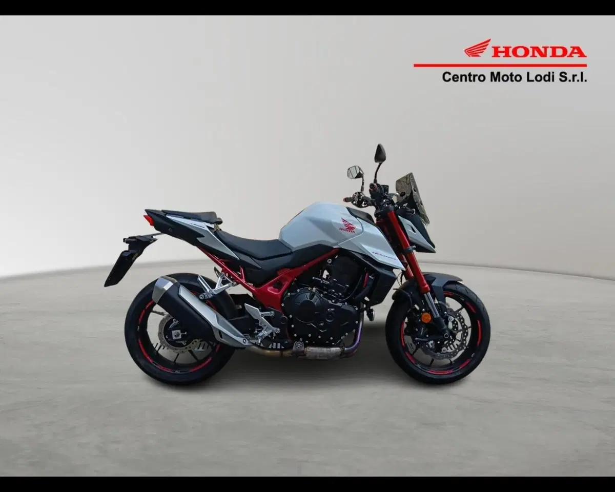 Honda CB 750 Hornet (2023 - 24)
