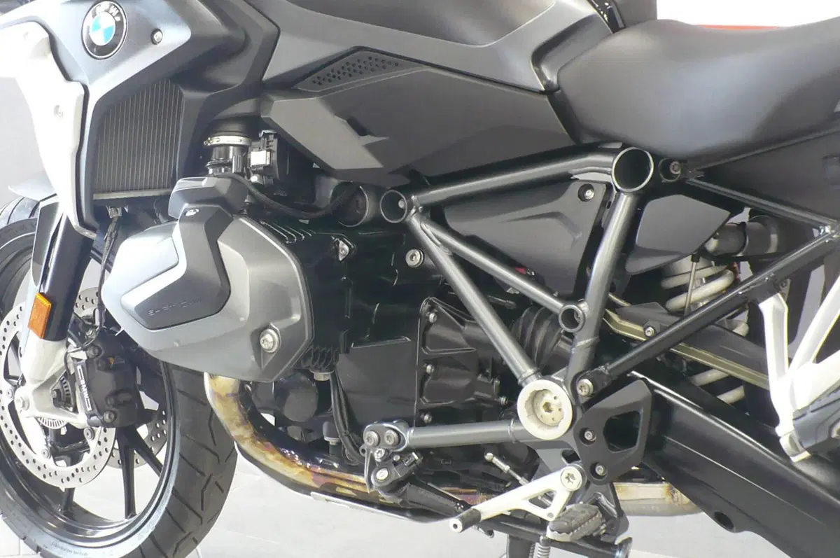 Bmw R 1250 GS (2021 - 24) (10)