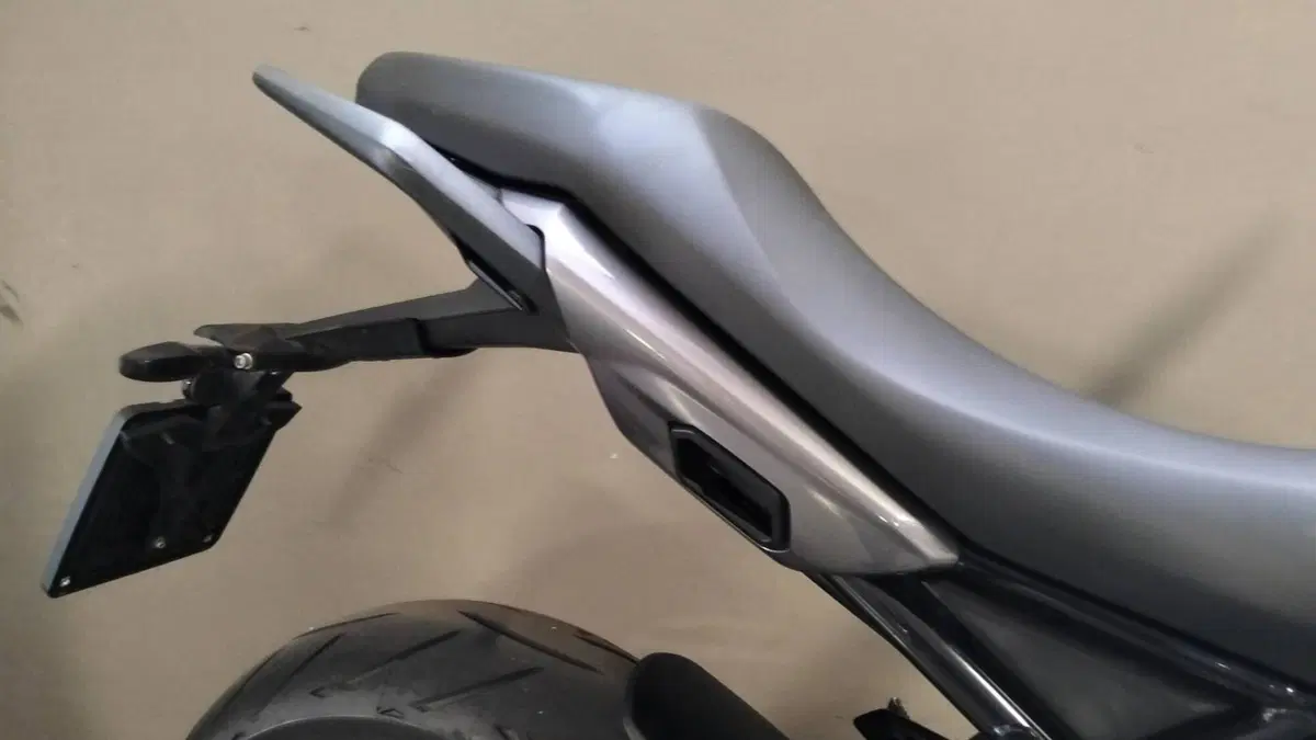 Triumph Tiger Sport 660 (2022 - 24) (8)