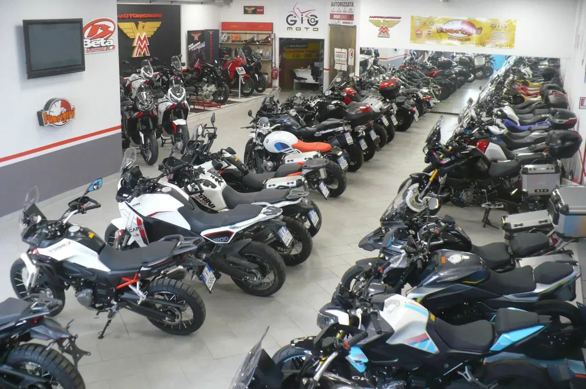 Moto Morini X-Cape 1200 (2026) (8)