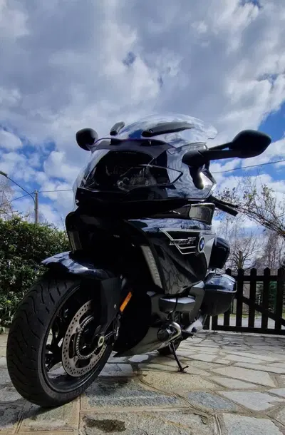 Bmw K 1600 GT (2022 - 26) usata