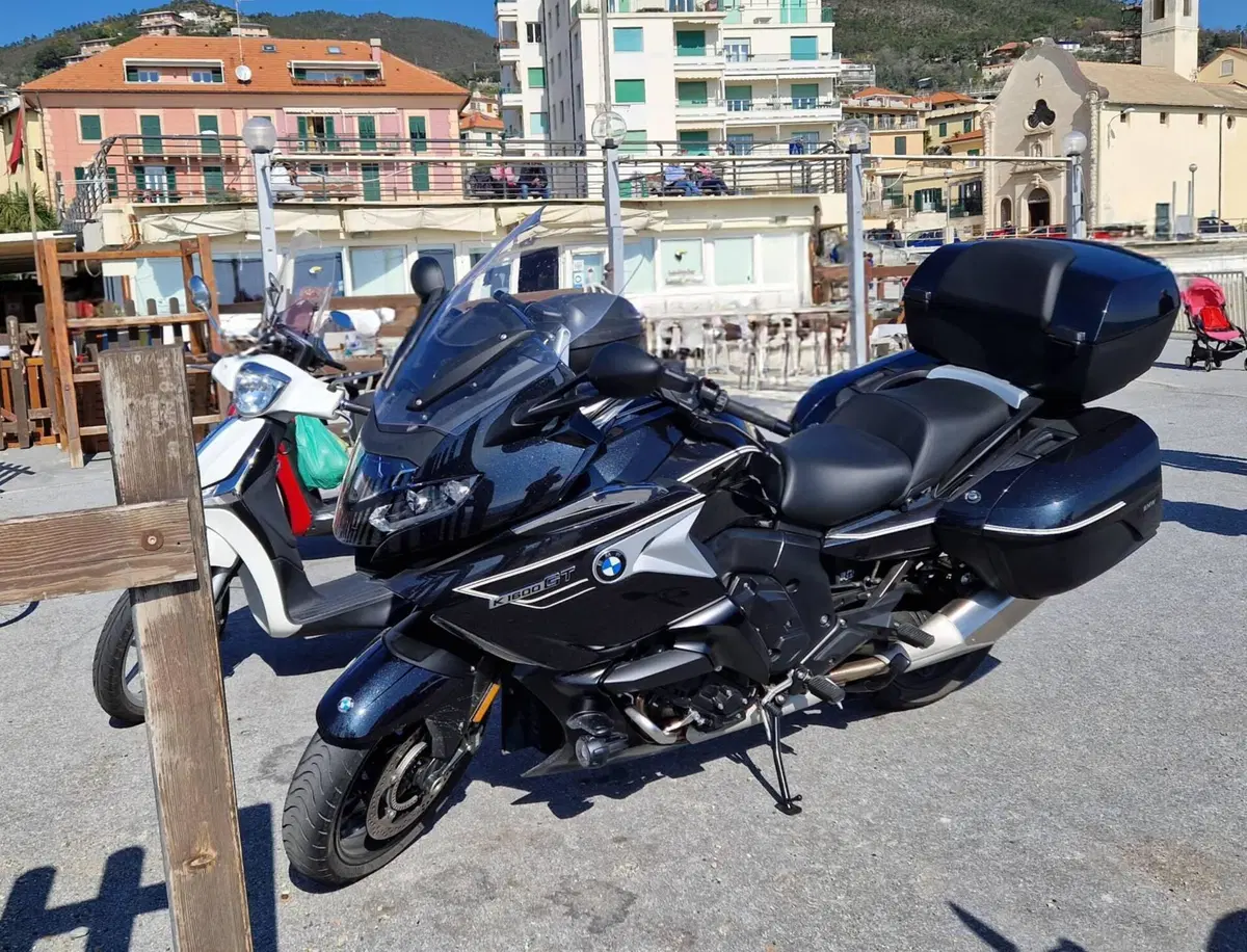Bmw K 1600 GT (2022 - 26) (3)