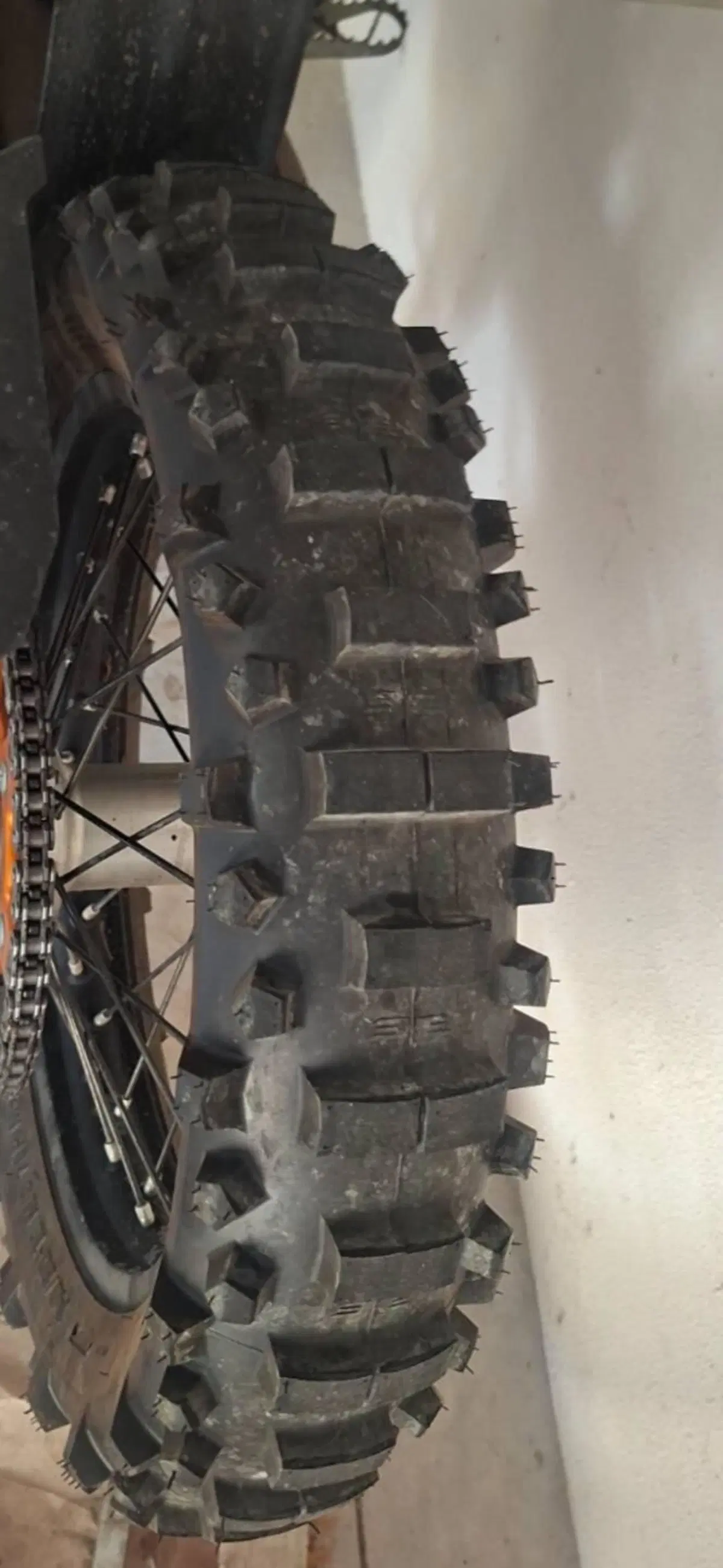KTM 450 EXC Six Days (2013) (2)