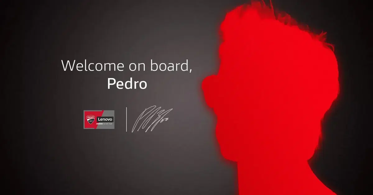 MotoGP 2026. GP d'Olanda ad Assen. Ufficiale: Pedro Acosta sar&agrave; pilota Ducati! Firmato il contratto biennale per il 2027/28 [VIDEO]