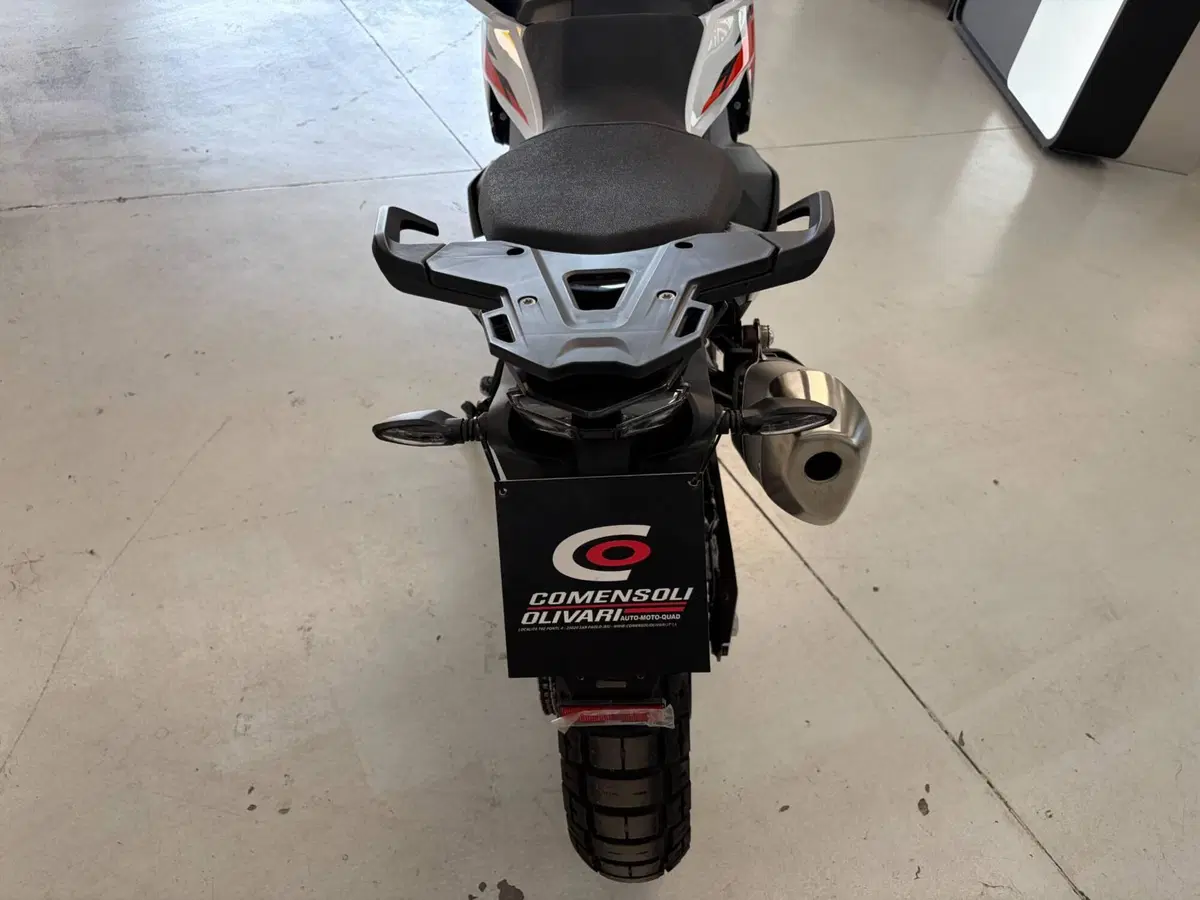 KTM 790 Adventure (2025 - 26) (8)