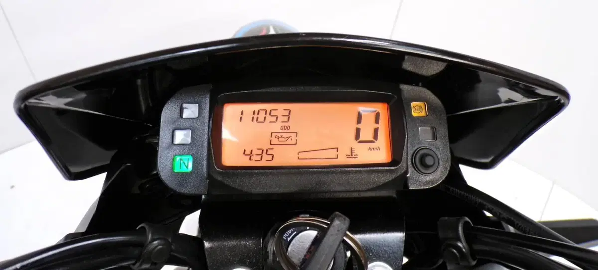 FB Mondial SMX 125 Motard (2021 - 24) (12)