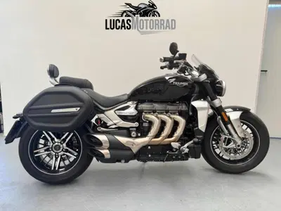 Triumph Rocket 3 GT (2021 - 24) usata