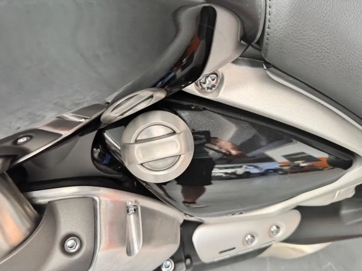 Triumph Rocket 3 GT (2021 - 24) (3)