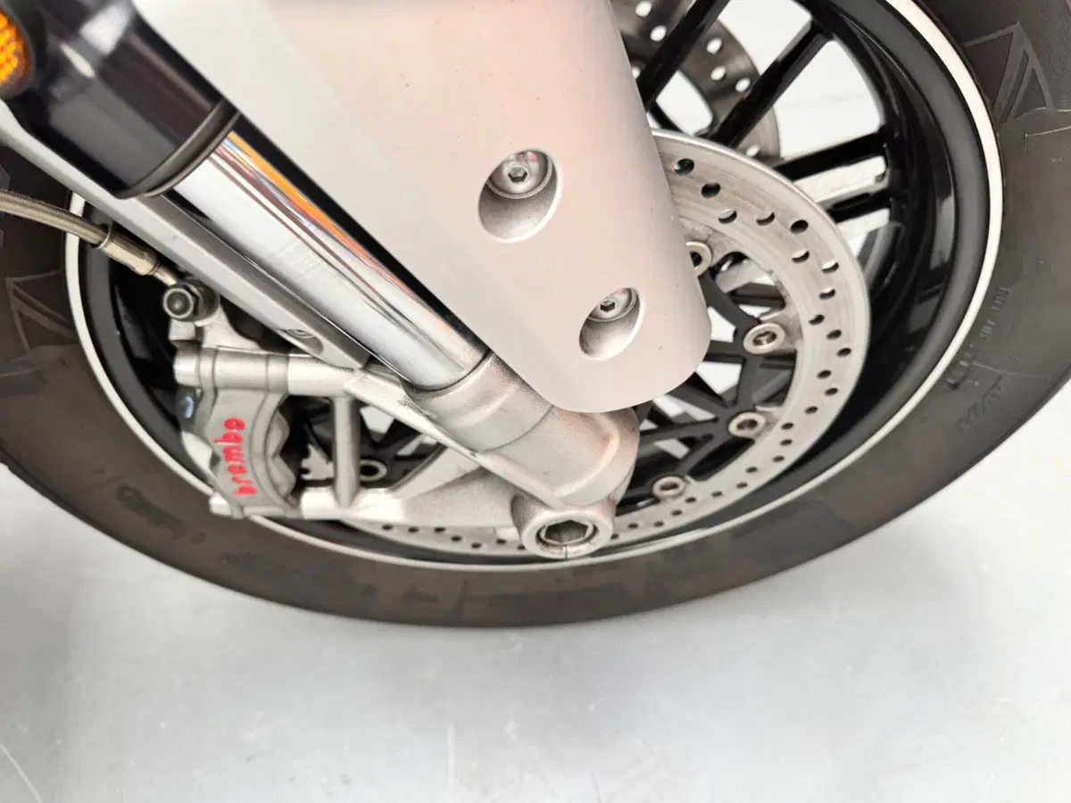 Triumph Rocket 3 GT (2021 - 24) (15)