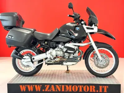 Bmw R 850 GS d'epoca