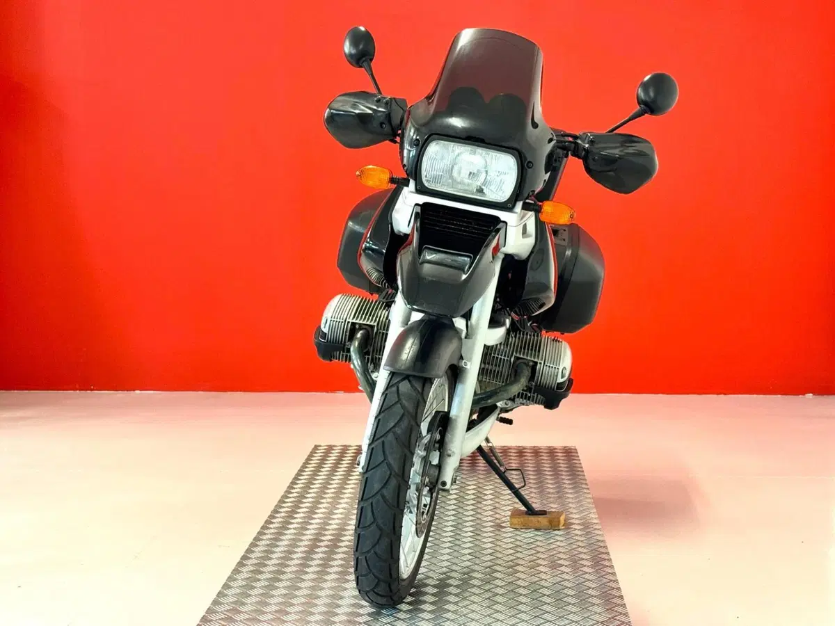 Bmw R 850 GS (3)