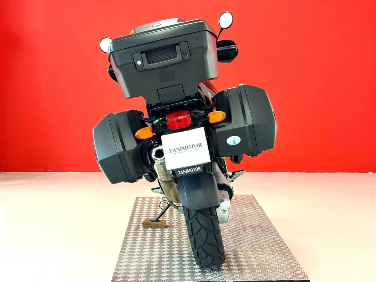 Bmw R 850 GS (7)