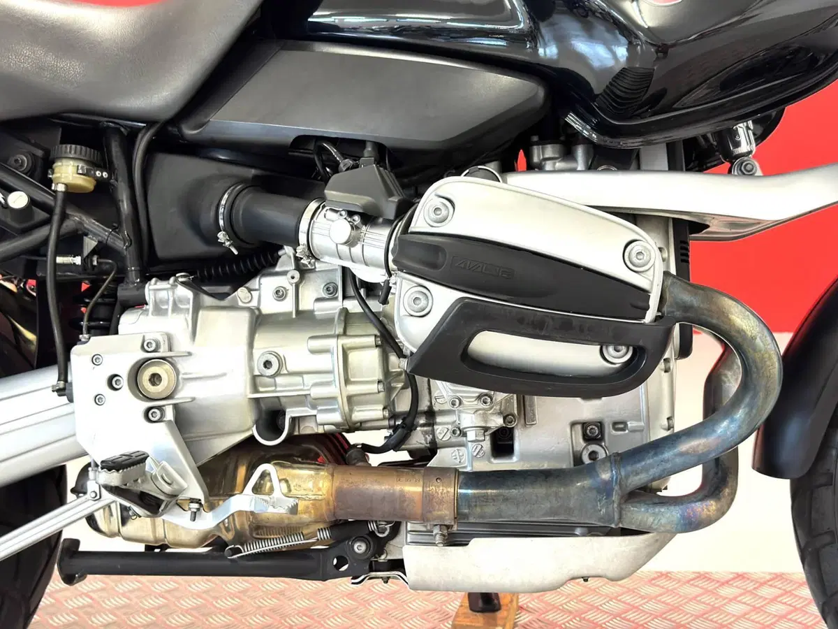 Bmw R 850 GS (10)