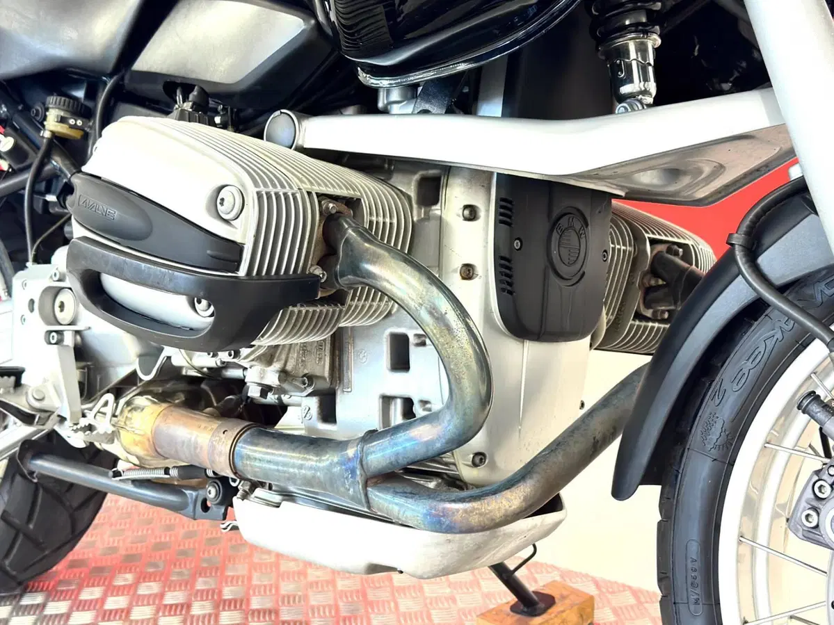 Bmw R 850 GS (12)