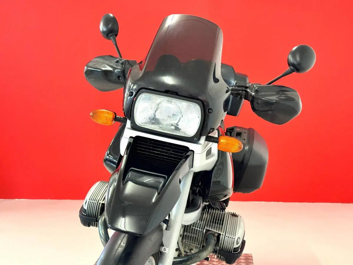 Bmw R 850 GS (13)