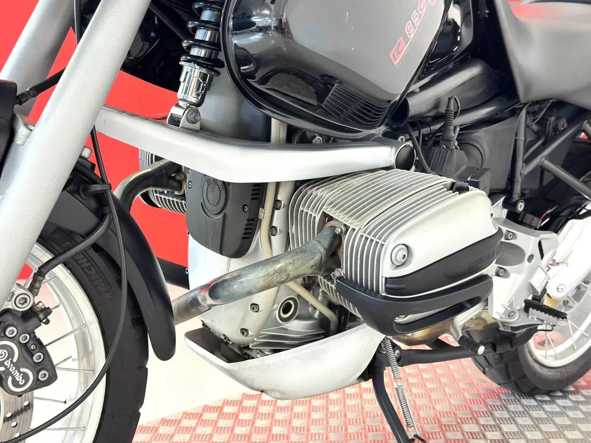 Bmw R 850 GS (15)