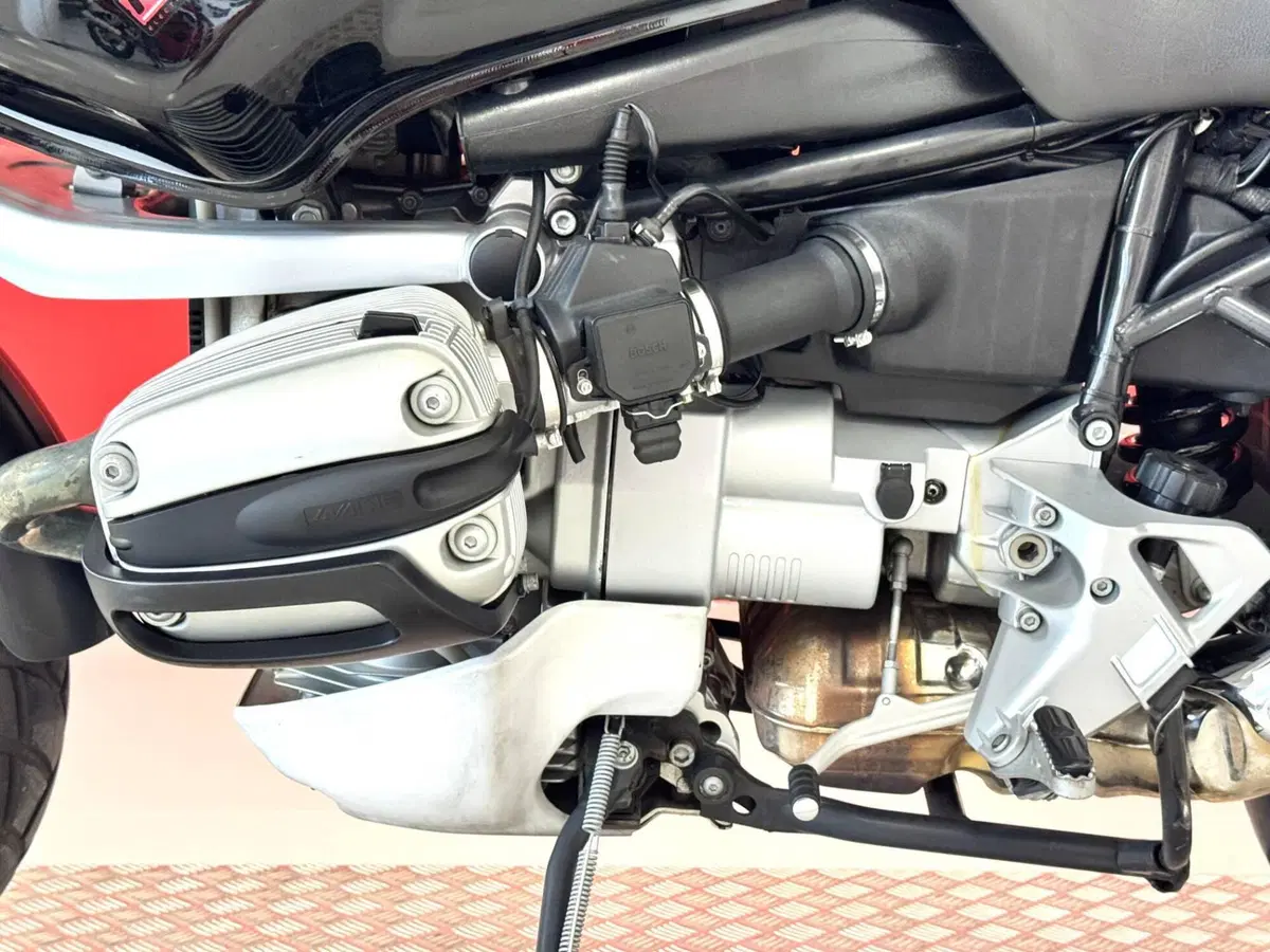Bmw R 850 GS (16)
