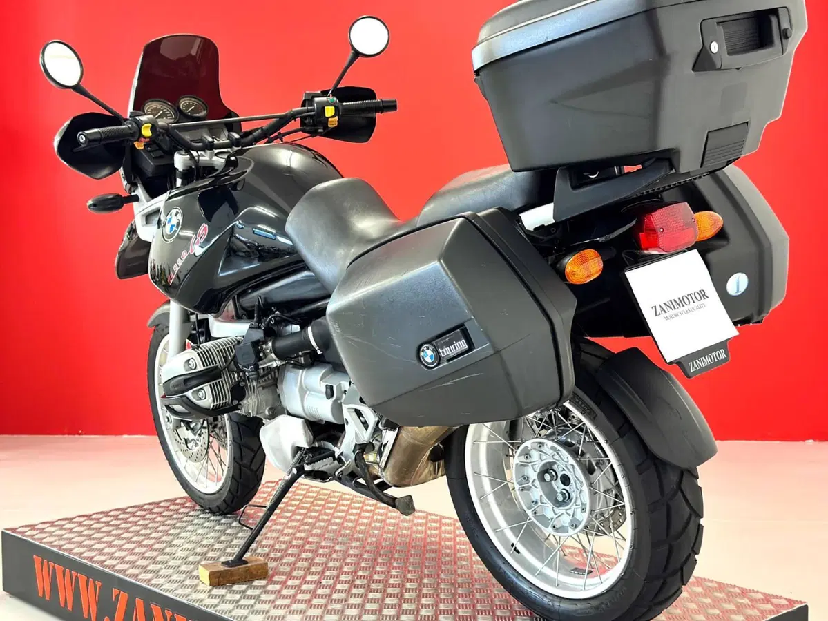 Bmw R 850 GS (17)