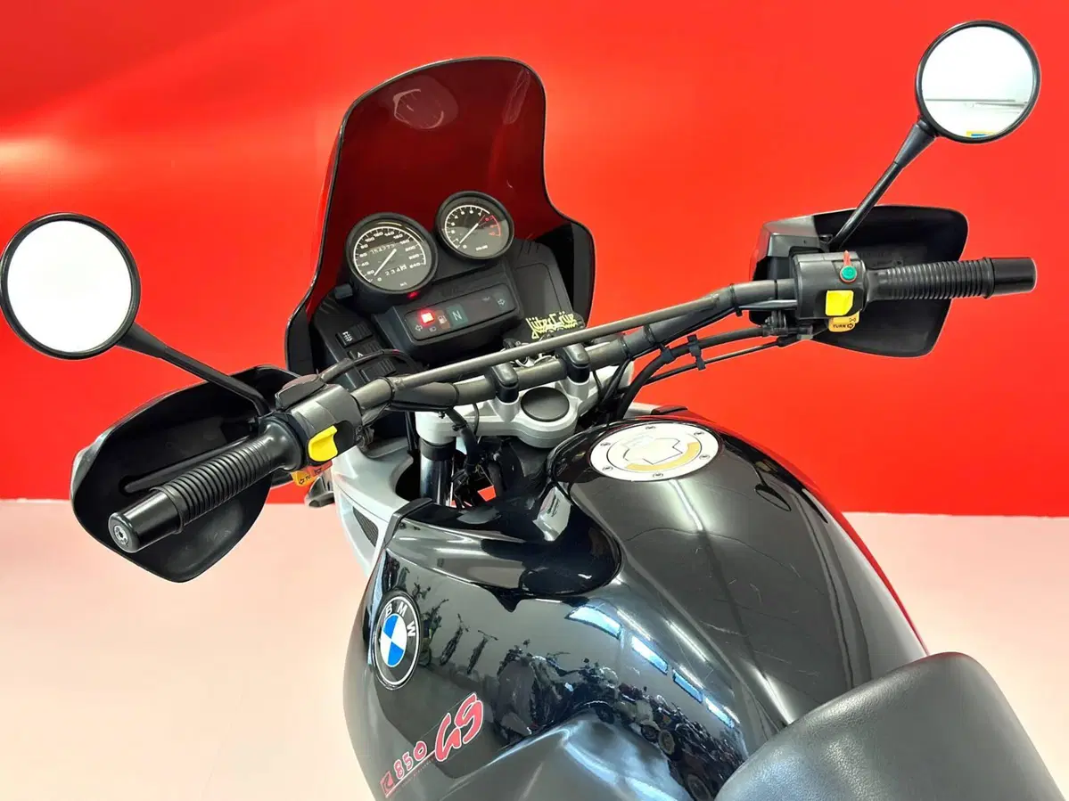 Bmw R 850 GS (18)