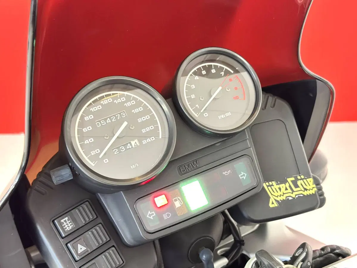 Bmw R 850 GS (19)