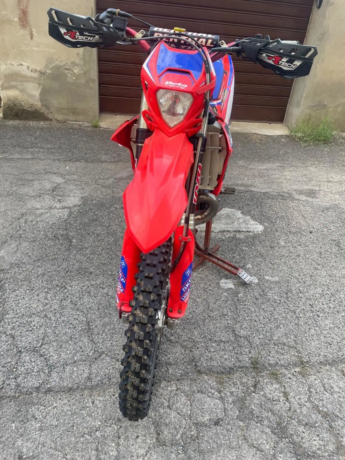 Betamotor RR 300 2T Enduro Racing (2022) (3)