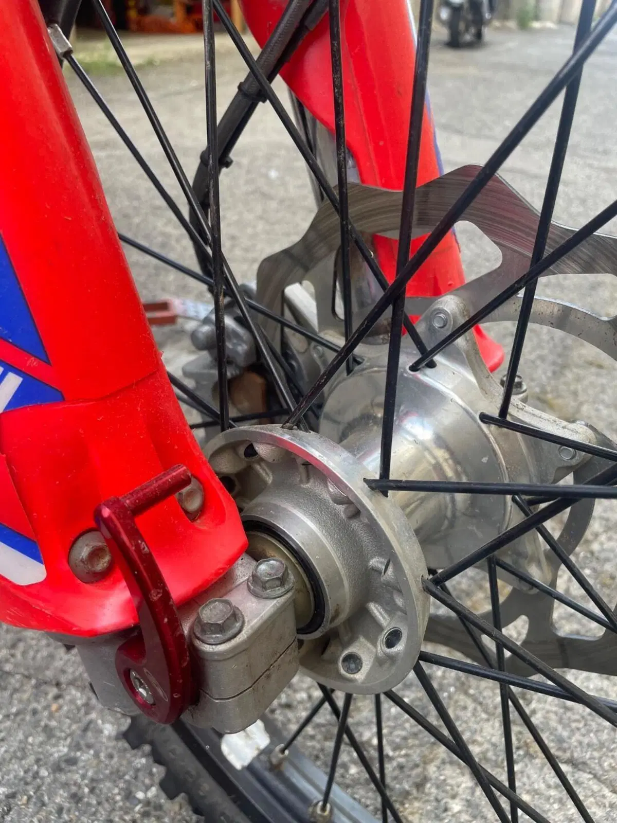 Betamotor RR 300 2T Enduro Racing (2022) (4)