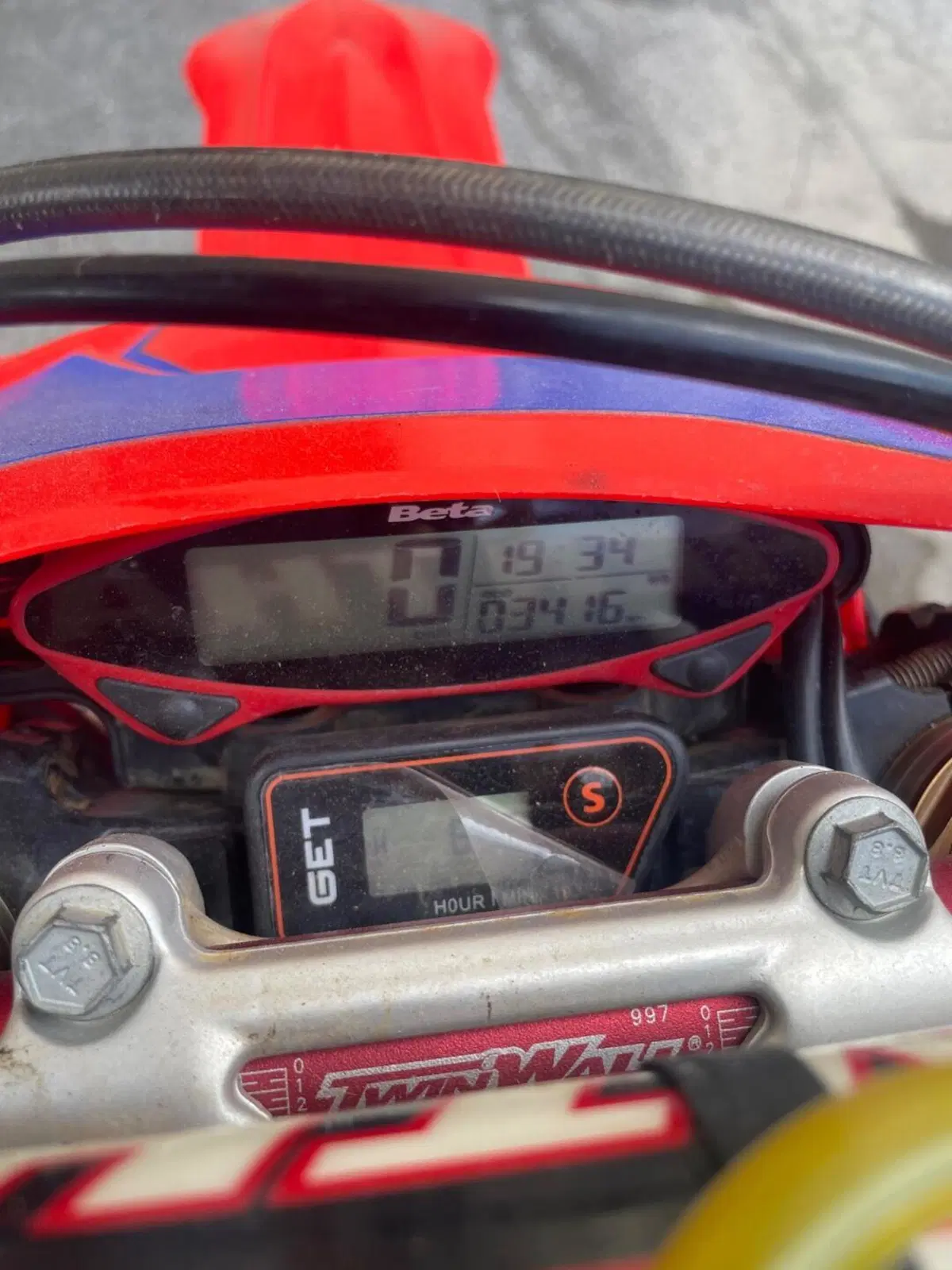 Betamotor RR 300 2T Enduro Racing (2022) (8)