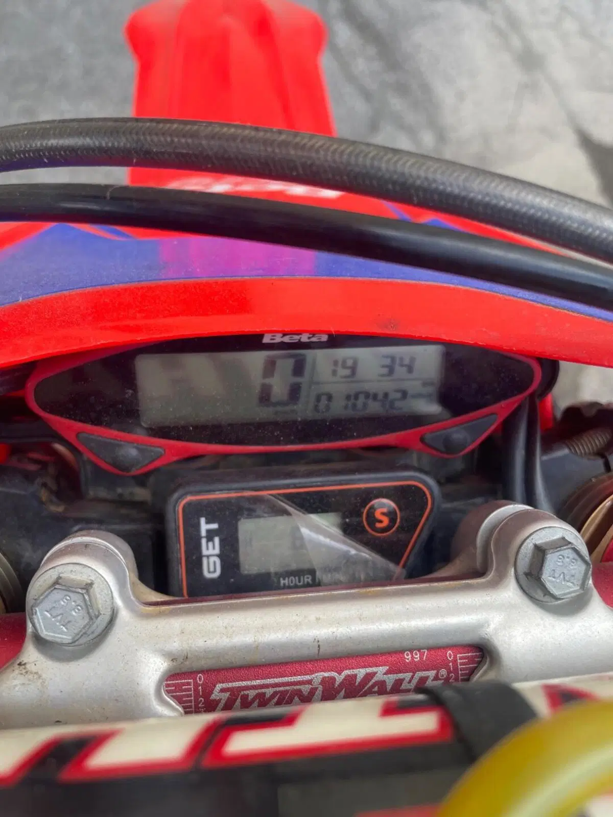 Betamotor RR 300 2T Enduro Racing (2022) (10)