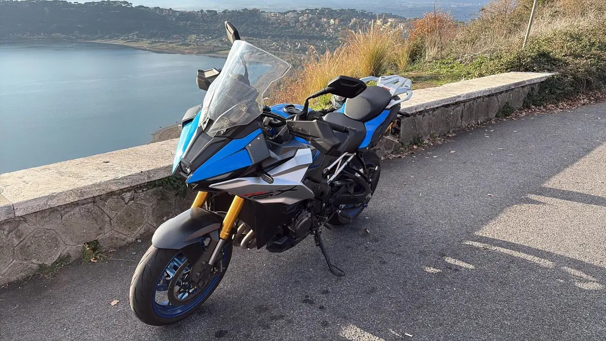 Suzuki GSX-S1000GX (2024 - 26) (5)