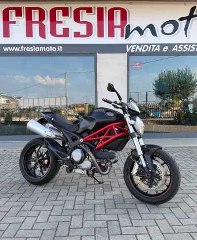 Ducati Monster 796 (2010 - 13) usata