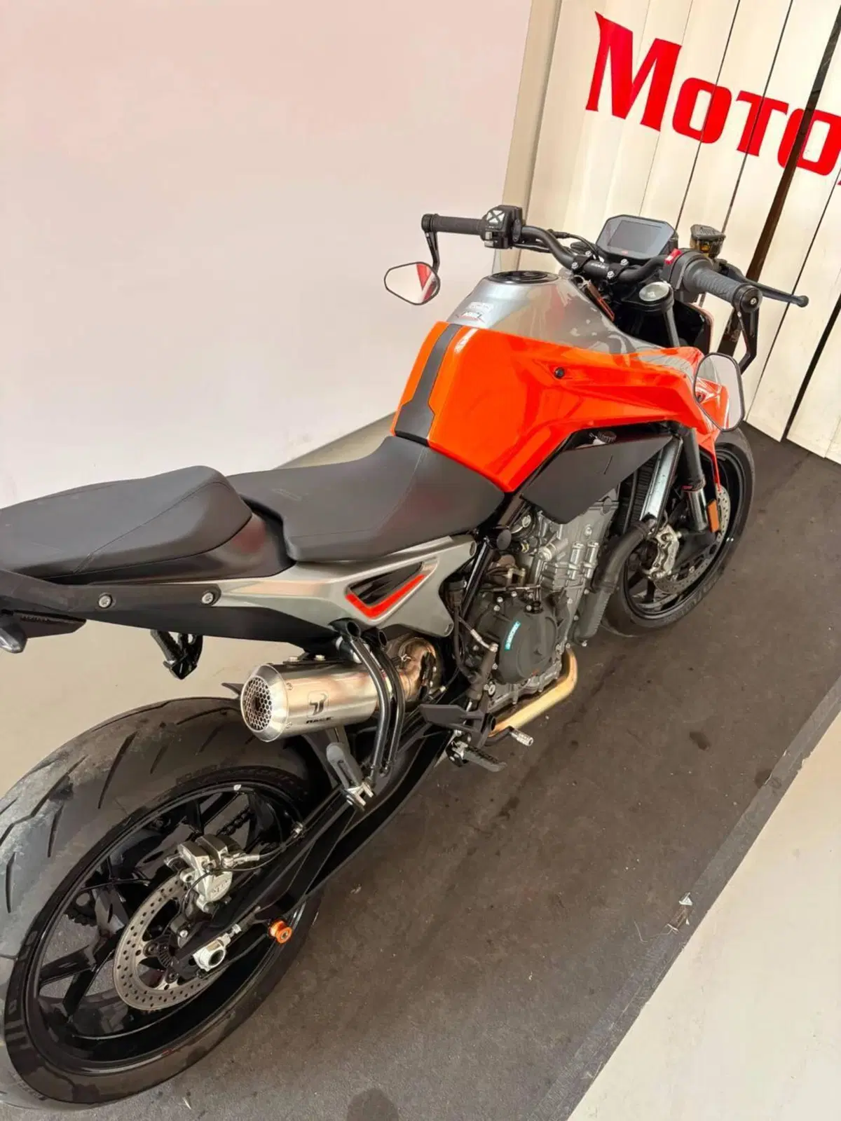 KTM 790 Duke (2018 - 20) (2)