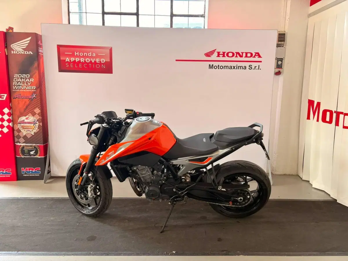 KTM 790 Duke (2018 - 20) (4)