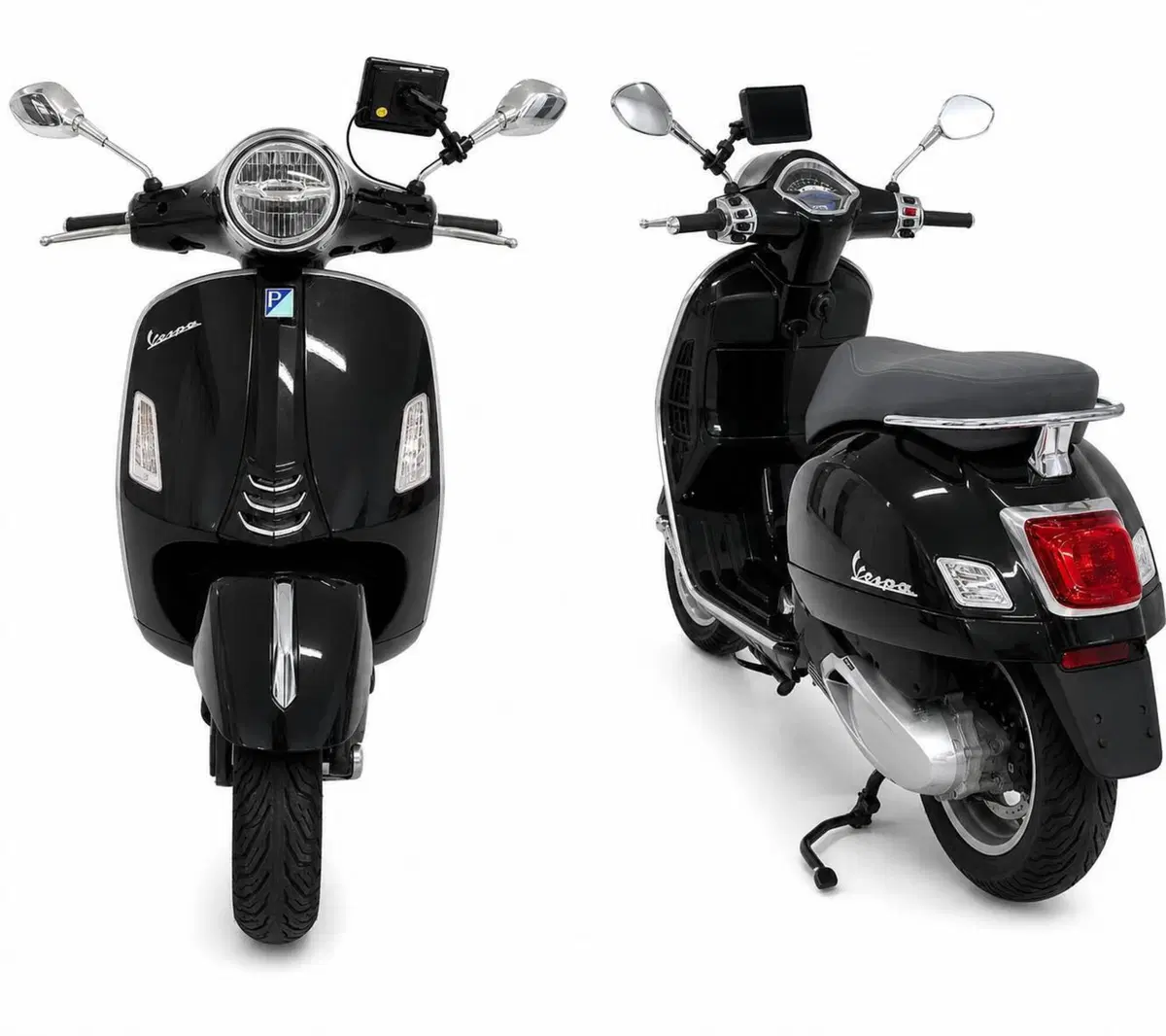 Vespa GTS 310 (2025 - 26) (3)