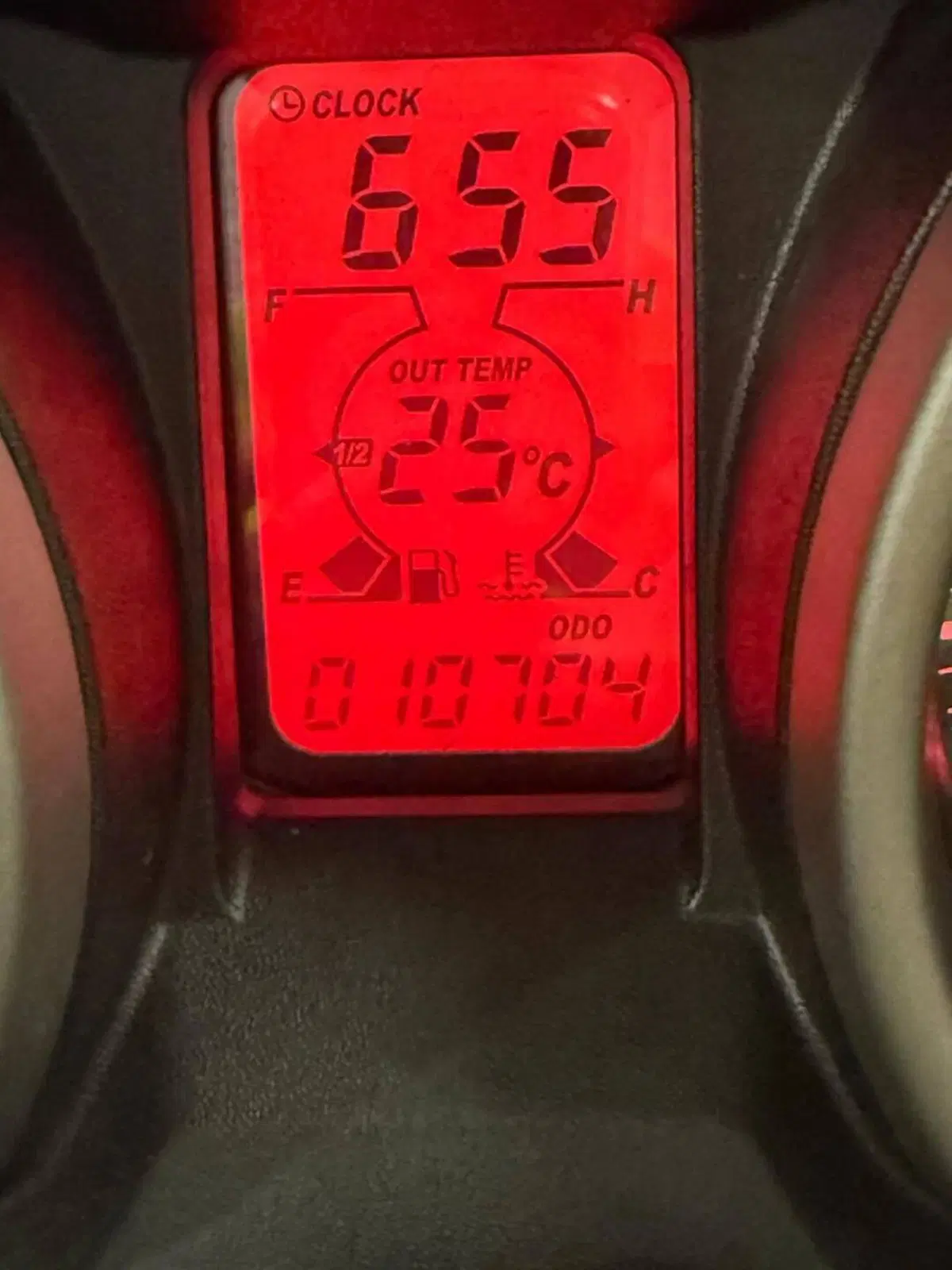 Yamaha X-Max 400 (2013 - 16) (3)