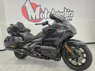 Honda GL 1800 Gold Wing Tour (2021 - 23) usata